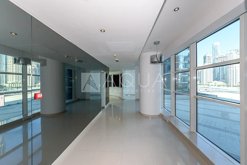 Prestigious Office | Lake Central | Lake View63618603535875112