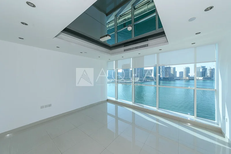 Prestigious Office | Lake Central | Lake View63618603535875111