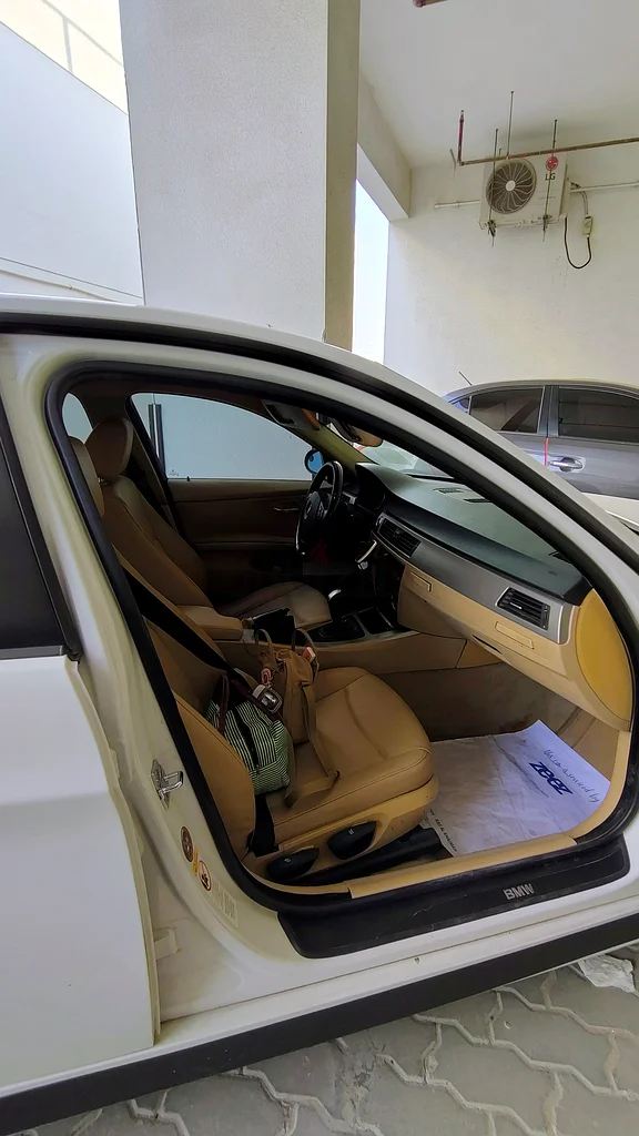 بي إم دبليو 320i 2008 للبيع العاجل63406273062657114