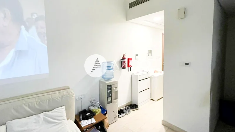 Creek View | Huge Layout | Mid Floor | Big Terrace63997865274882114