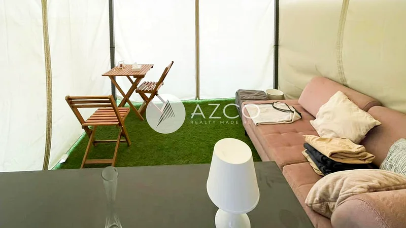 Creek View | Huge Layout | Mid Floor | Big Terrace63997865274882111