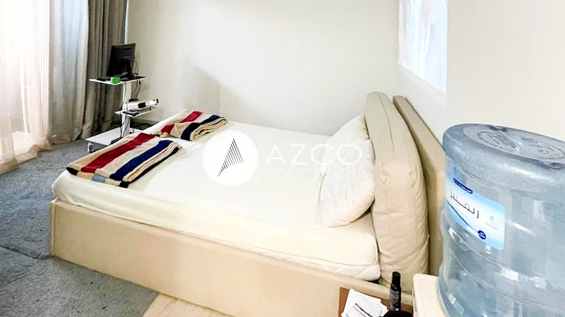 Creek View | Huge Layout | Mid Floor | Big Terrace63997865274882113