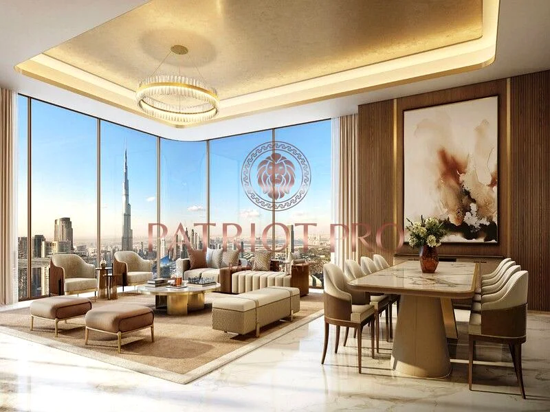 منظر رائع على البحر I إطلاق جديد I عائد استثمار 65% I بدون عمولة63934851032707112