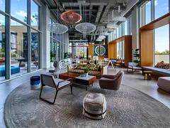 City View | Exclusive ammenties | All bills incl