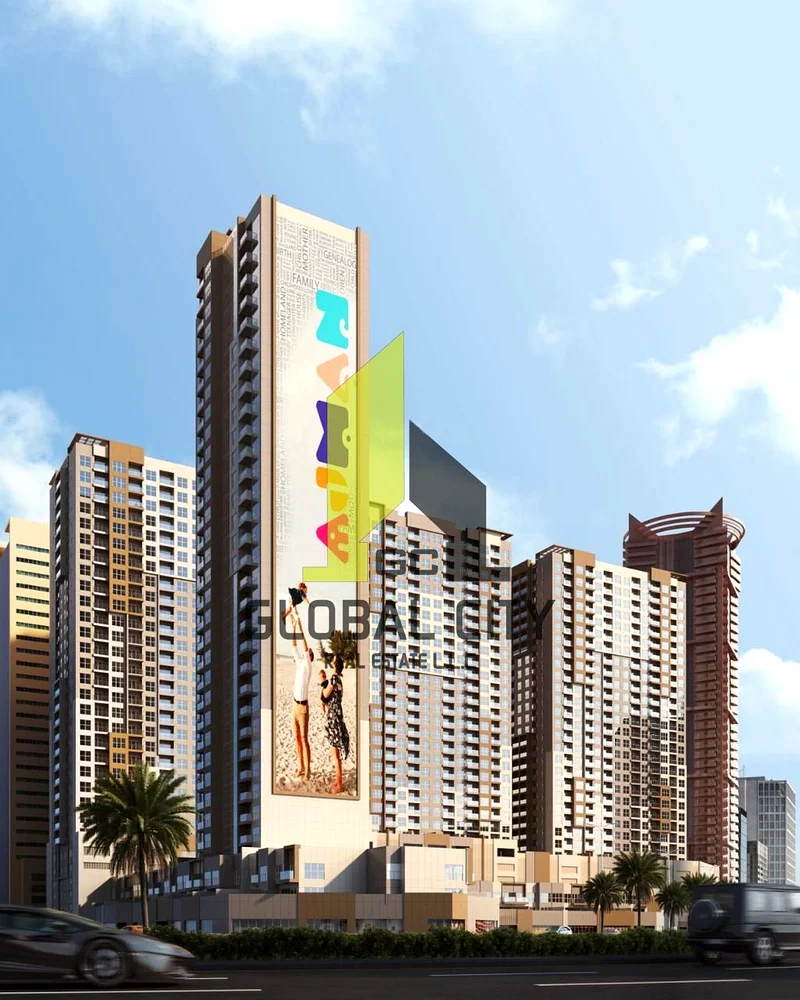 عجمان ون – المرحلة الثانية 🏙🌊63888487282818114