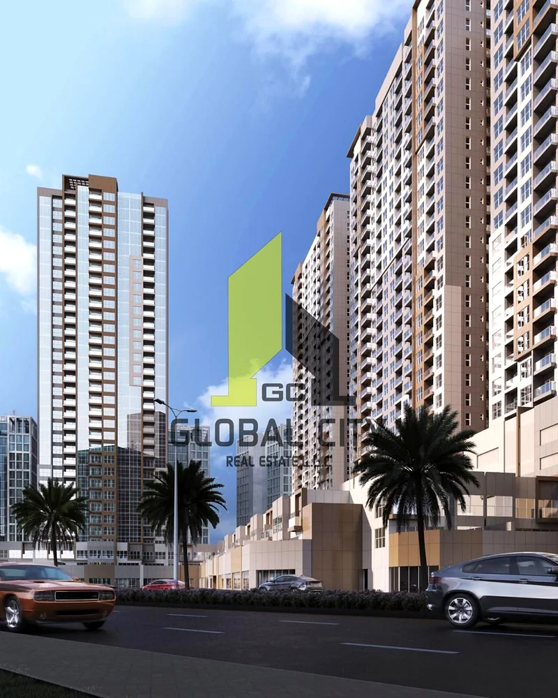 عجمان ون – المرحلة الثانية 🏙🌊63888487282818113