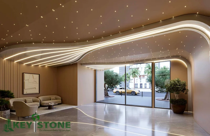 READY SOON //ZERO COMMISSION //INVESTOR DEAL //MODERN DESIGN //NEAR DOWNTOWN & METRO63957808535553112