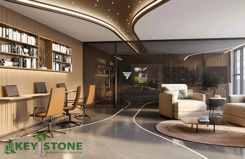 READY SOON //ZERO COMMISSION //INVESTOR DEAL //MODERN DESIGN //NEAR DOWNTOWN & METRO63957808535553113