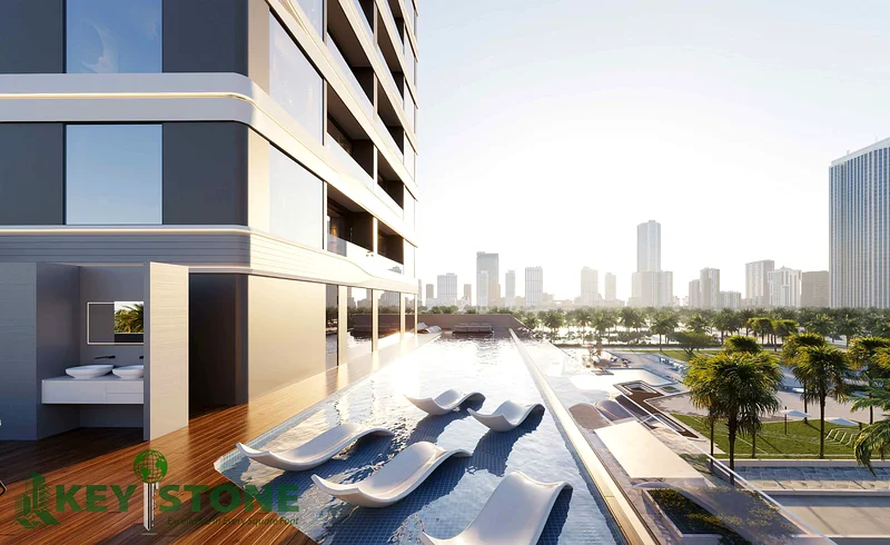 READY SOON //ZERO COMMISSION //INVESTOR DEAL //MODERN DESIGN //NEAR DOWNTOWN & METRO63957808535553114