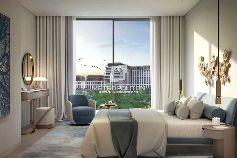 Park View | Middle Floor | Payment Plan63949091315842113