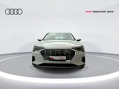 2023 AUDI E-TRON — миниатюра 4