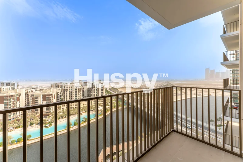 Brand New | Lagoon View | Mid Floor64027121479299112