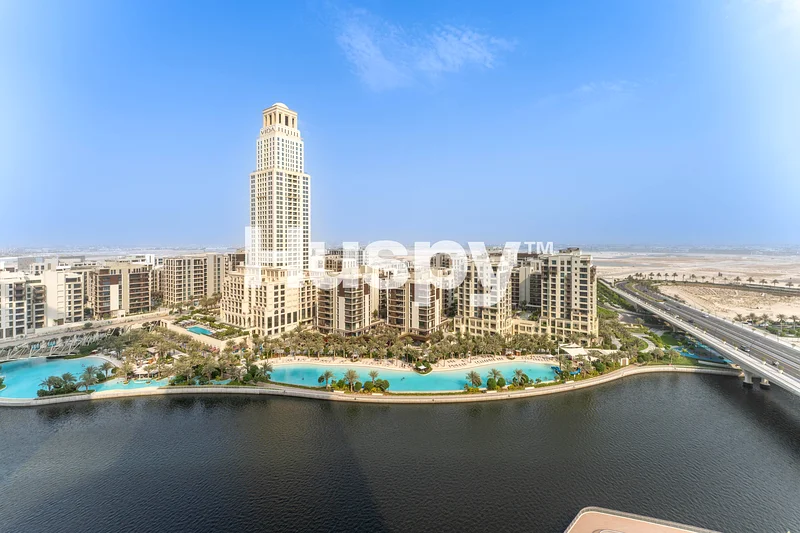 Brand New | Lagoon View | Mid Floor64027121479299110