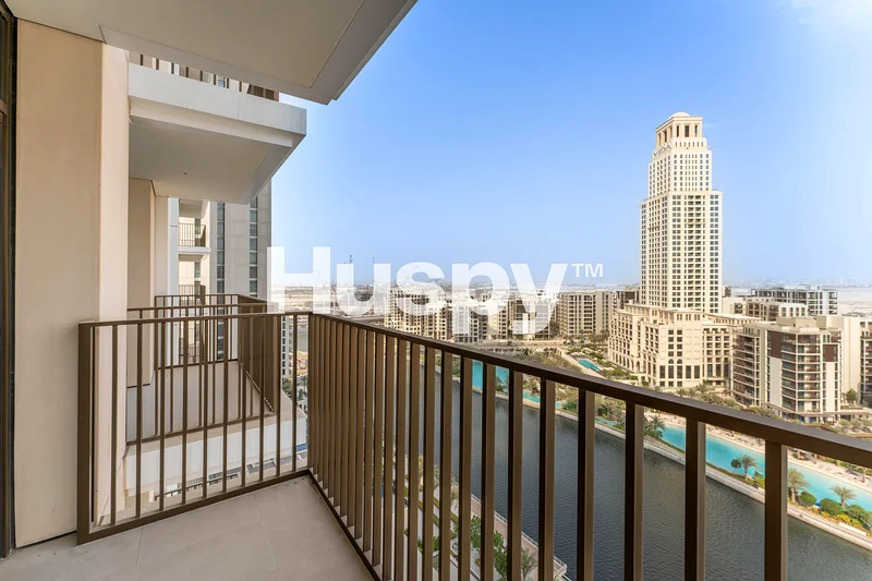 Brand New | Lagoon View | Mid Floor64027121479299113