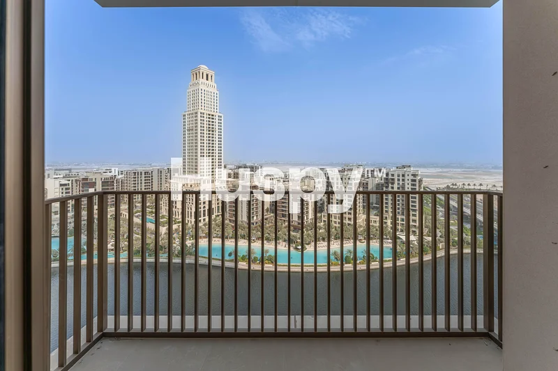 Brand New | Lagoon View | Mid Floor64027121479299111
