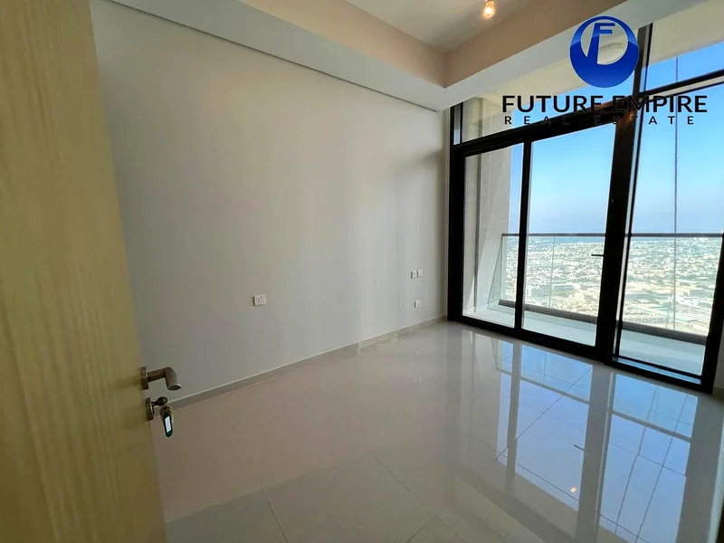 Elegant 2BHK | Prime Spot | High Floor | One Cheque63795532634499110