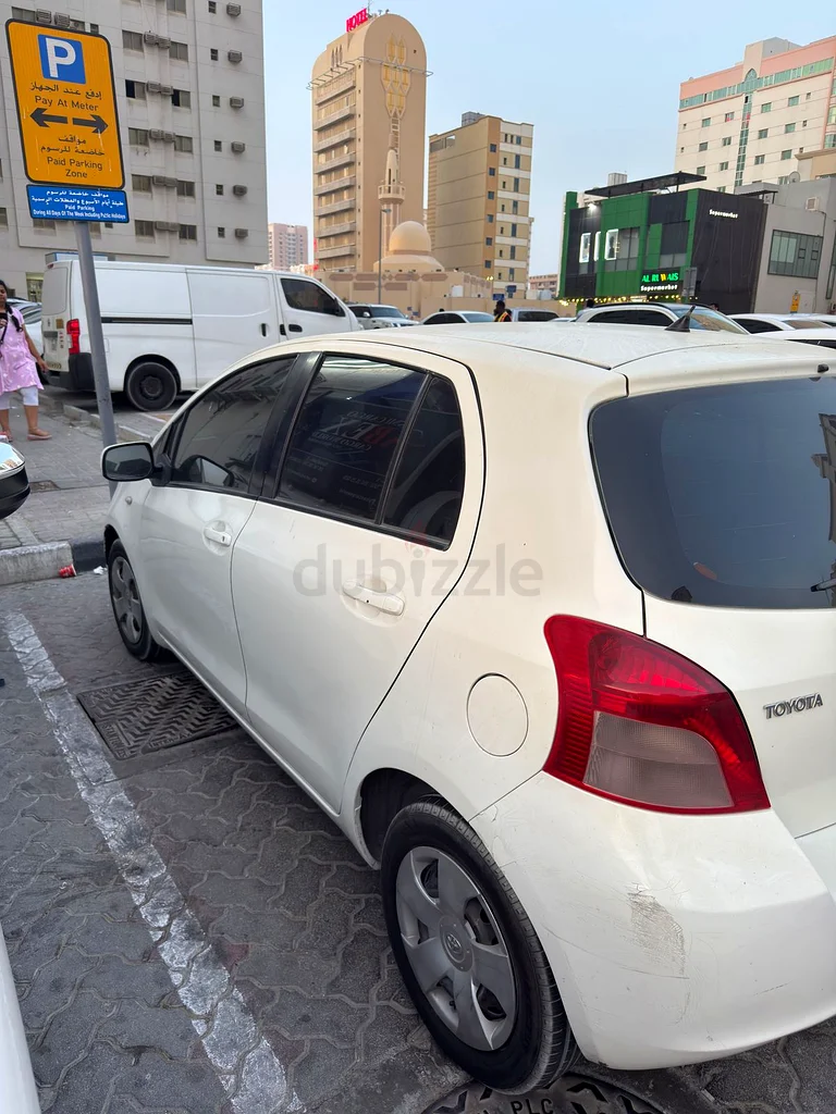 يُباع ياريس63401316022018112