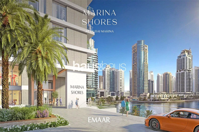 مناظر بانورامية لجزر النخيل | فاخرة | طابق متوسط64040359907585113