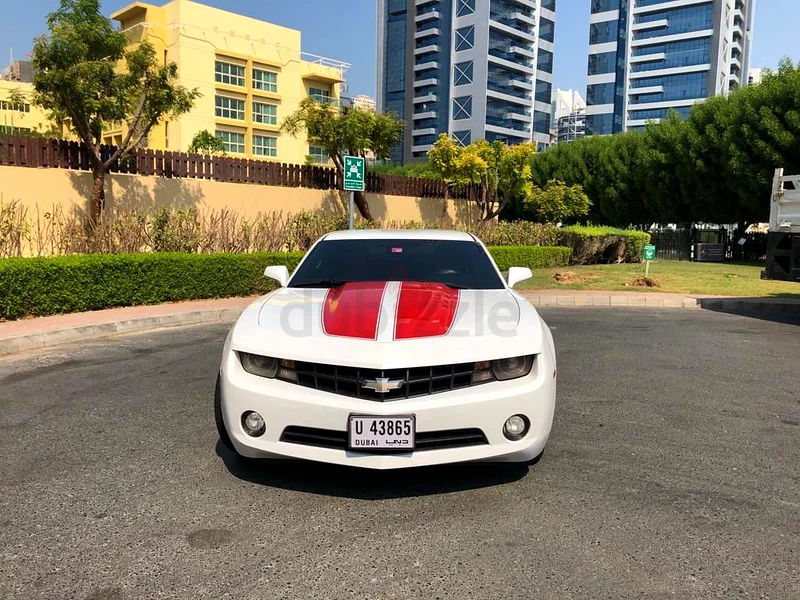 Chevrolet | Camaro | Sports63406924088963112