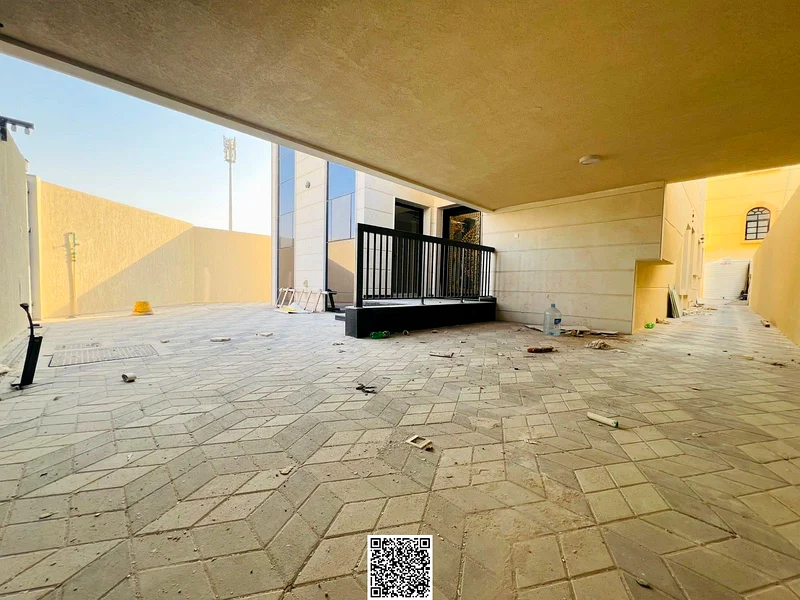 للبيع في الحاربة، عجمان، جميع الجنسيات، فيلا فاخرة، أول ساكن، المويحات 3، قريبة من الحديقة، قابلة للتفاوض، طابقين، 5 غرف63870034797185114