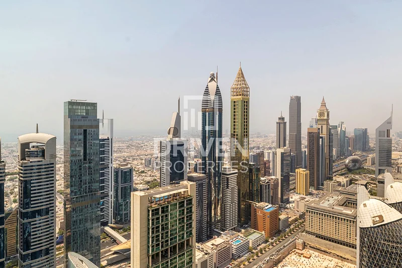 Fully Upgraded | DIFC Views | Exclusive Unit63925515796097111