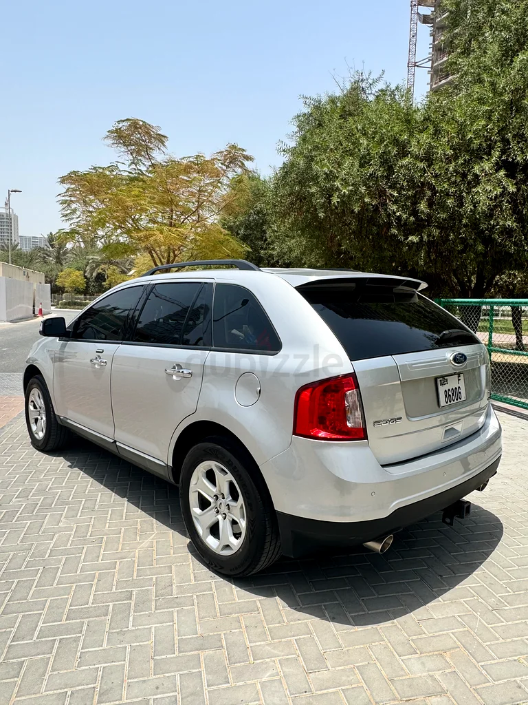 فورد إيدج SEL 2011 (حالة ممتازة)63489004852865112