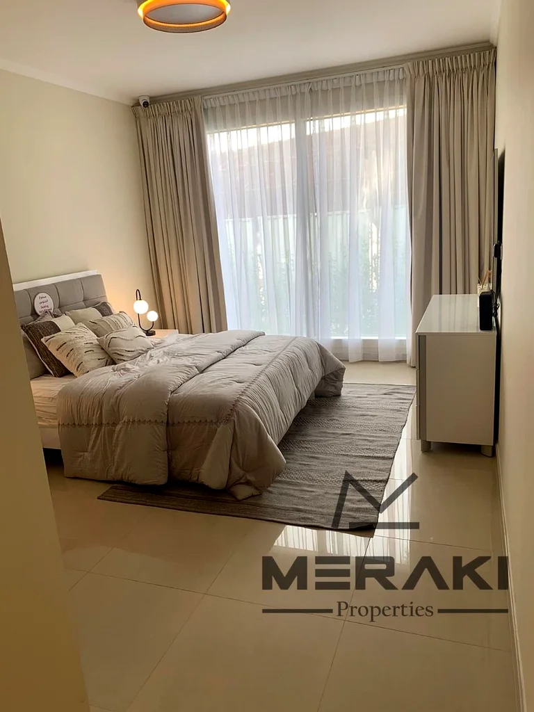 For resale – 1-bedroom apartment at a special price with installment plan directly from the developer.63888487301506113
