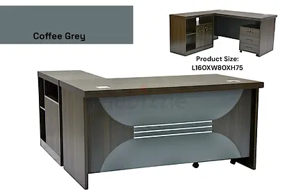 Office table brand new