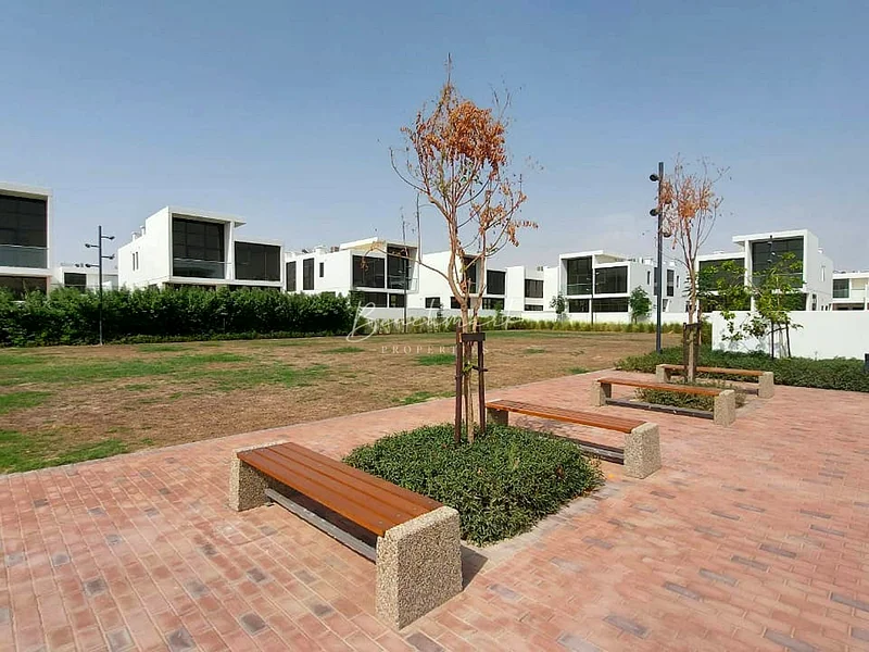 Pool and Park View | Landscaped Garden | Near Exit63741620005633113
