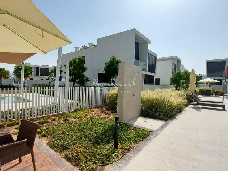 Pool and Park View | Landscaped Garden | Near Exit63741620005633112