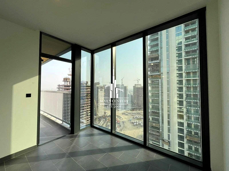1BHK+Study | Lagoon View | Open Kitchen63758747163395113