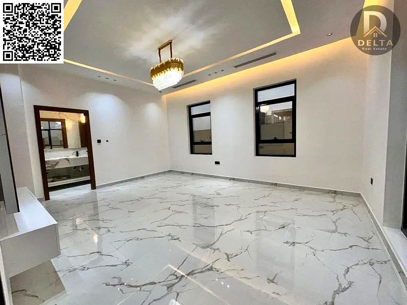 🔹 Luxurious villa for sale in Al Bahia - high-quality finishing and a quiet location 🏡  A unique opportunity to own a sophisticated villa in the Al63880722350978113