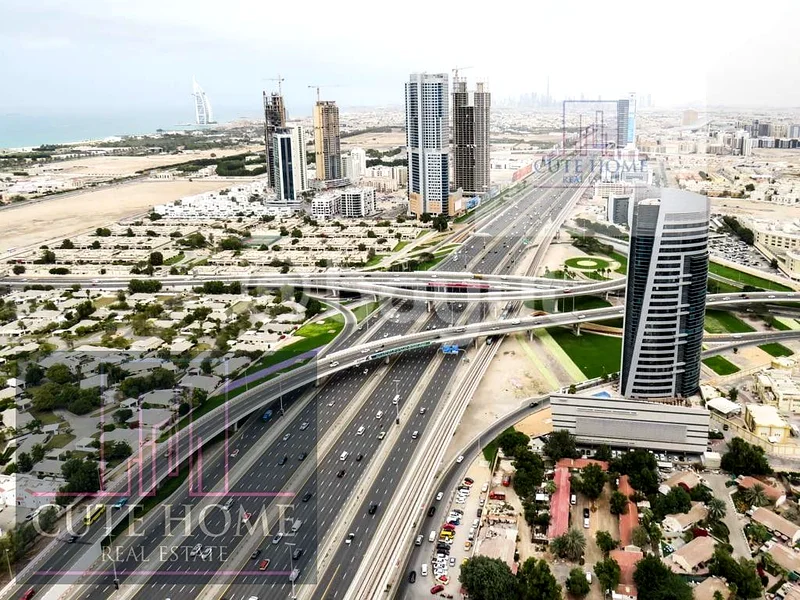 مكاتب جديدة مع إيجاري بالقرب من نخلة جميرا63616024828417113