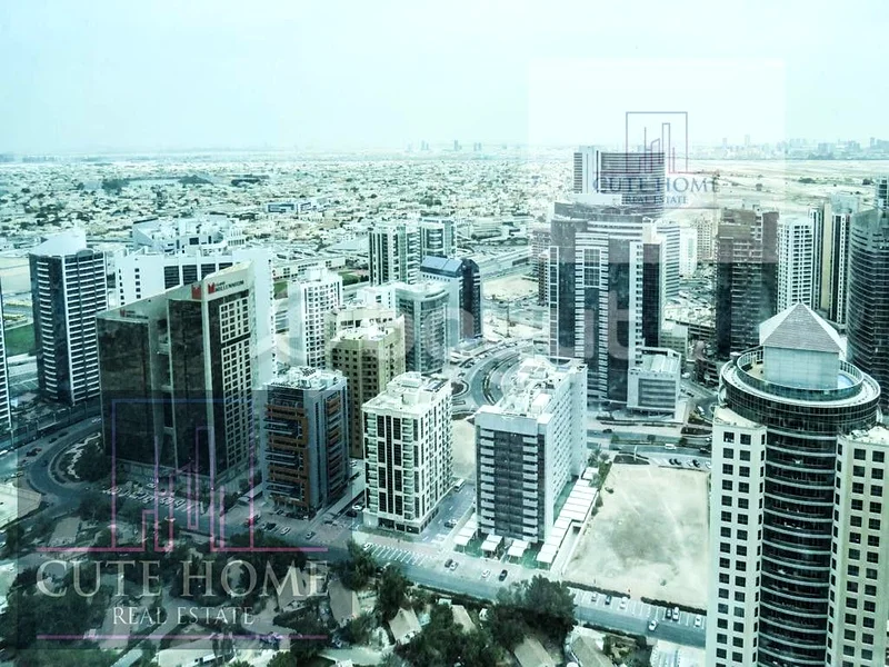 مكاتب جديدة مع إيجاري بالقرب من نخلة جميرا63616024828417114