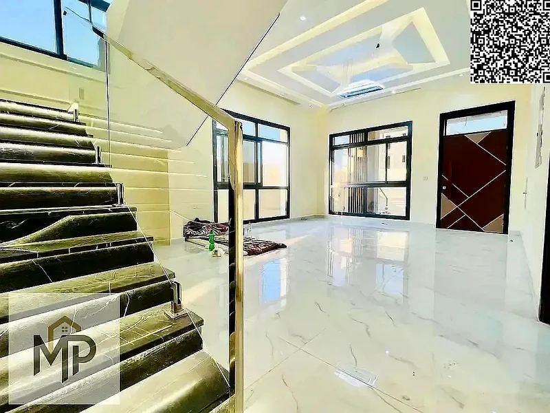 فيلا من 6 غرف نوم للبيع في الهيليو 2، تصميم عصري ومناطق واسعة، السعر يشمل رسوم التسجيل، فرصة للعيش الفاخر63895561788033114