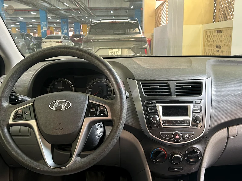 Hyundai Accent 201663406902657665113
