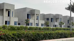 Residential Plot for Sale | Saih Shuaib 1, Jebel Ali Hills | Premium Freehold