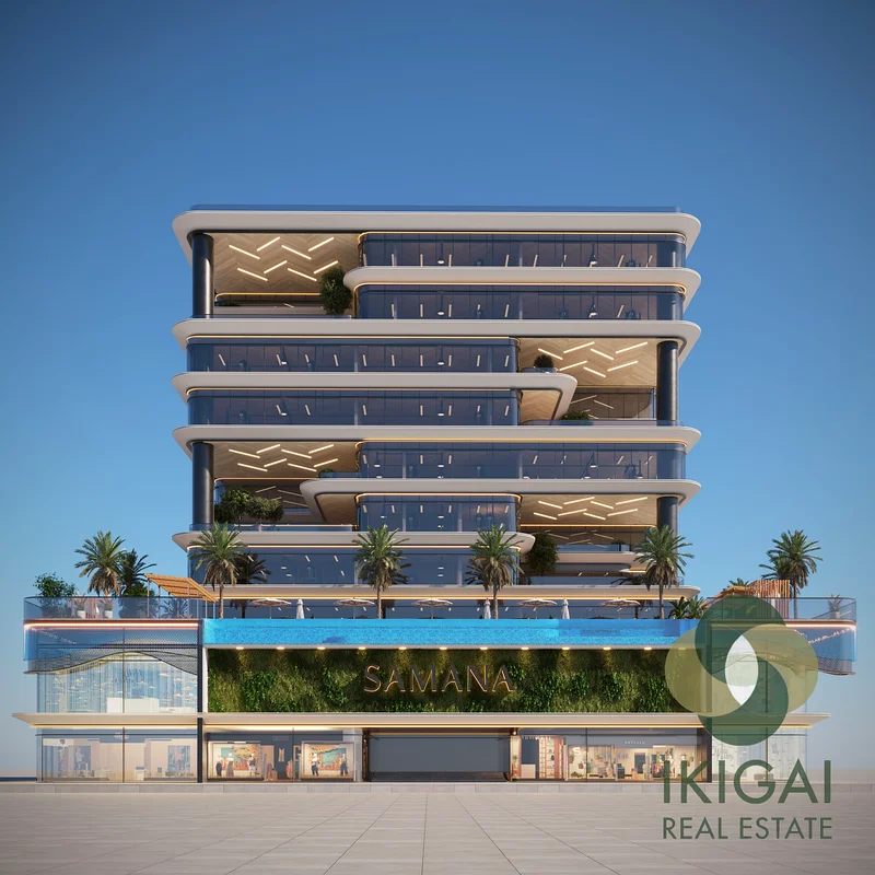 خطة الدفع بعد التسليم I مساحات تجارية قيد الإنشاء63824680868611113