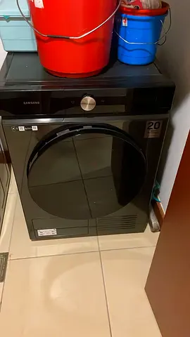 Samsung 9kg brand new