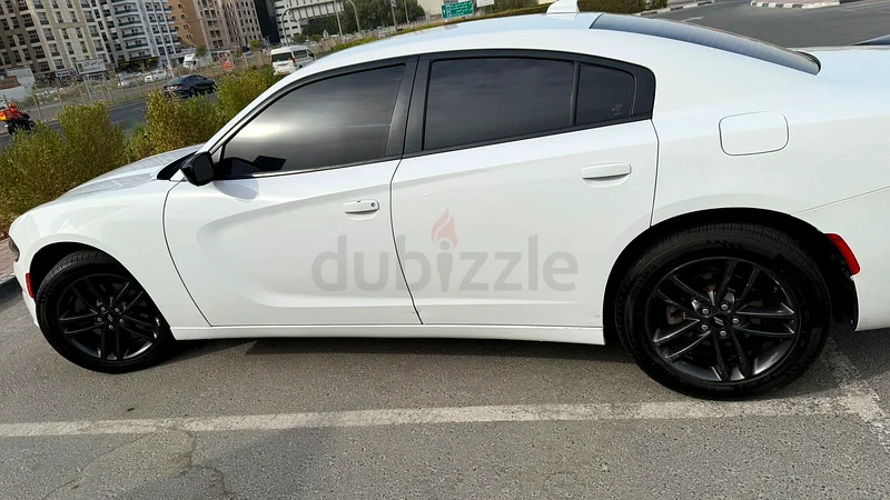 دودج تشارجر SXT 201963406926132611113