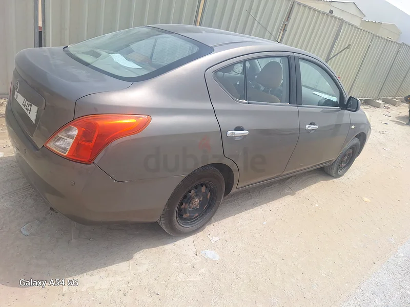 Nissan sunny car available for sale63421144797314114