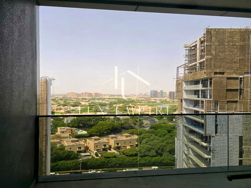 Spacious | Golf View | High Floor | W/ Store Room63734917138691113