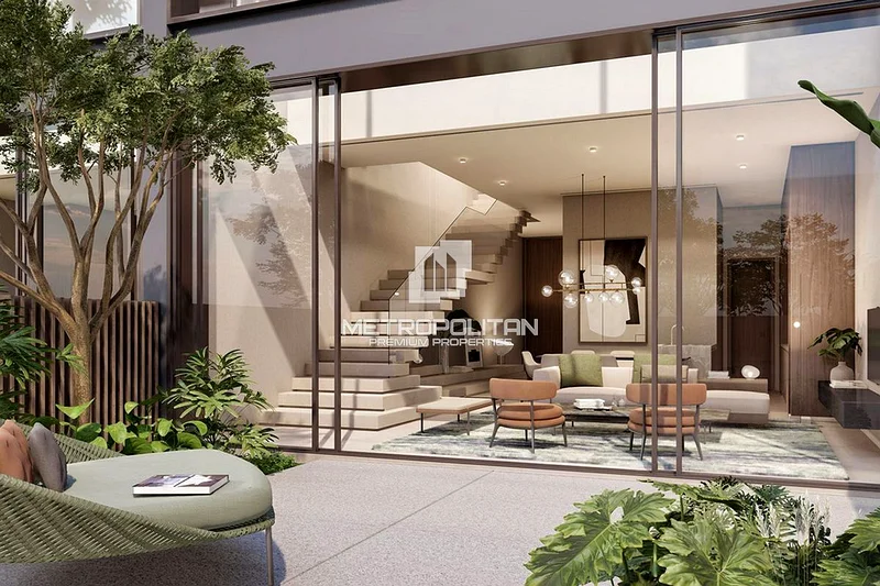 Luxurious Villa | High-End Finishes | Park-Facing63931821845635112