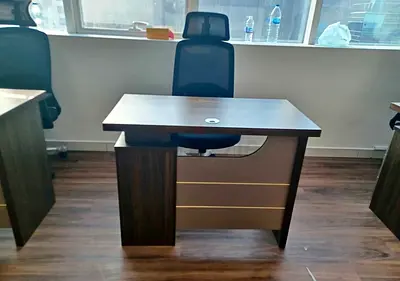 Office Table selling brand new