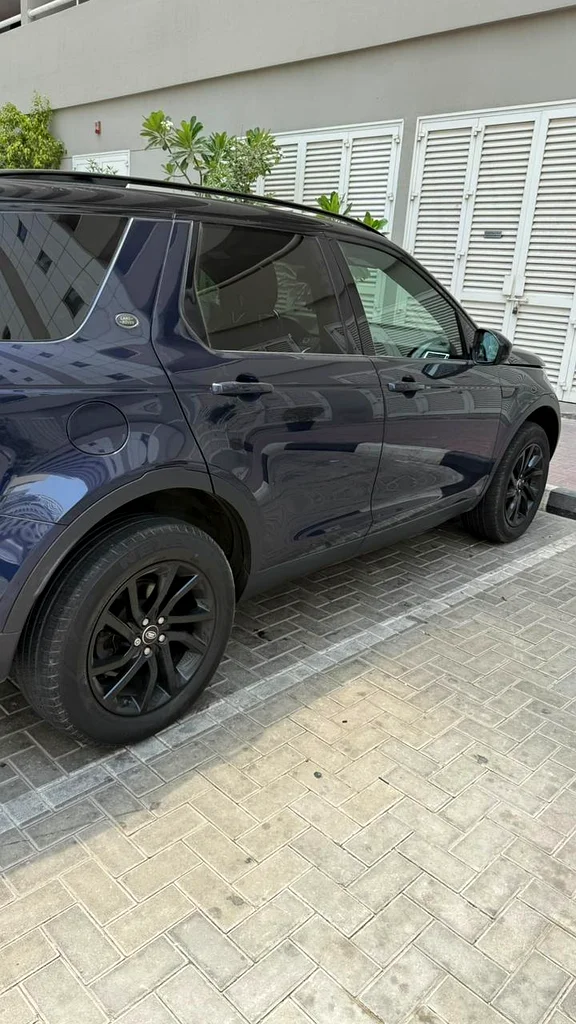 Discovery sport hse63406537753987113