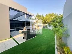 Luxurious 5-Bedroom Villa for Rent in Masaar Sendian – Private Pool | Private Garden | Driver’s 