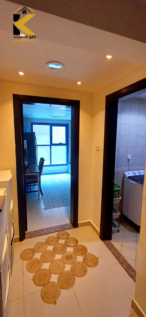 b3bedroom apartment with a hall ll for sale in Al Khor Towers ll at an excellent price, ll featuring super63876525765634112