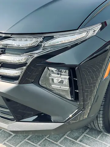 صورة مصغرة 6 لـ 2025 Hyundai TUCSON