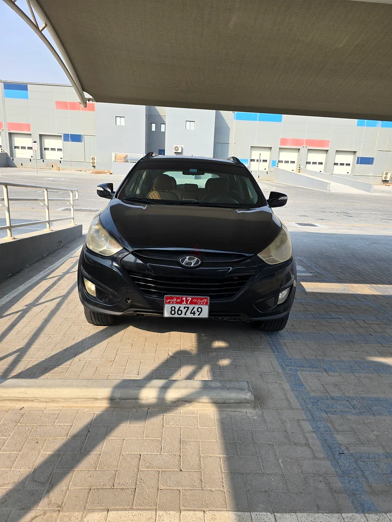 HYUNDAI TUCSON 2012634073536706581114
