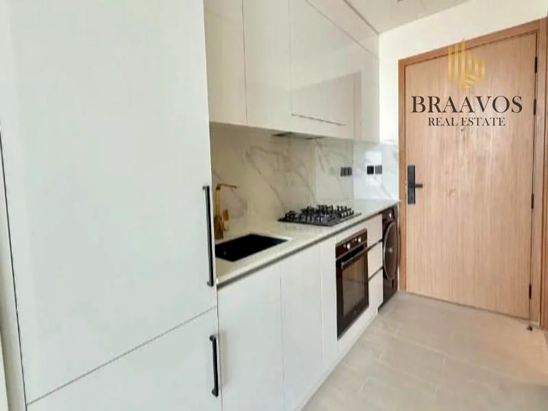 STUDIO | BRAND NEW | KITCHEN EQUIPPED | MID FLOOR63785372985858112